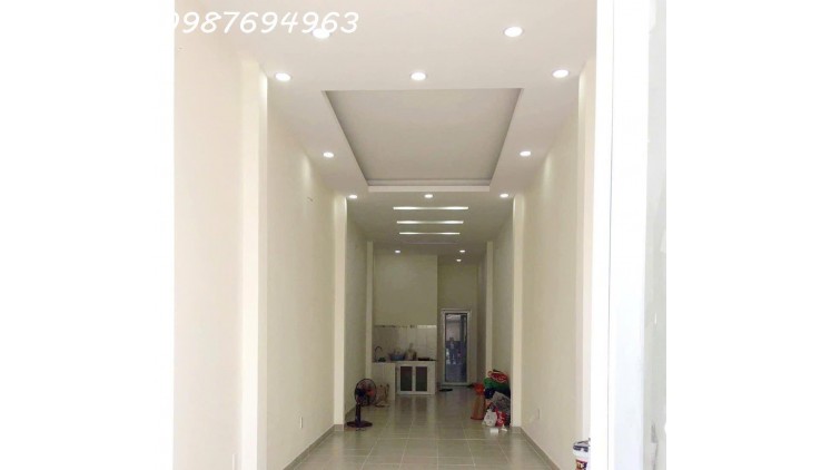 QUẬN 7, MT HUỲNH TẤN PHÁT GẦN PHÚ MỸ HƯNG GẦN 90M2, SẴN DÒNG TIỀN 16.5TR/M, CHỈ 10T TL